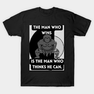 wrestling T-Shirt